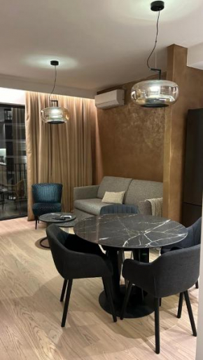 Belgrade Waterfront Symphony Apartment 1BDR - Beograd na vodi